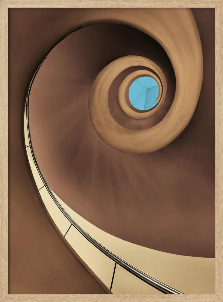 Betonformen | Poster