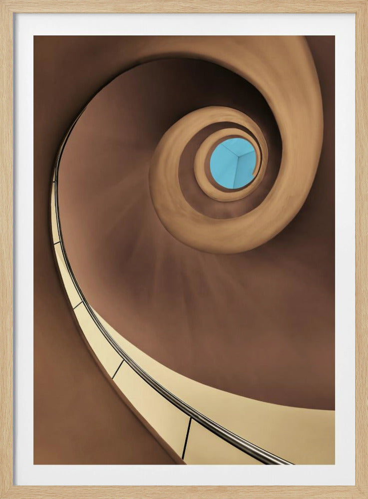 Betonformen | Poster