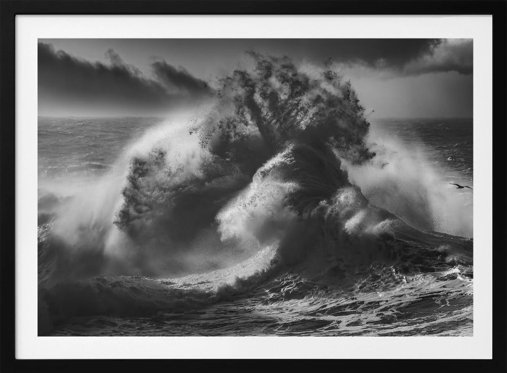 POSEIDON MAJESTY (Teil 4) | Poster