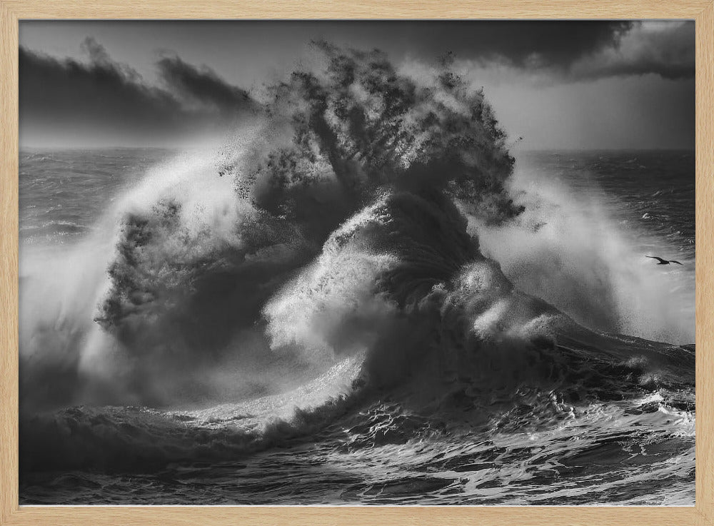 POSEIDON MAJESTY (Teil 4) | Poster