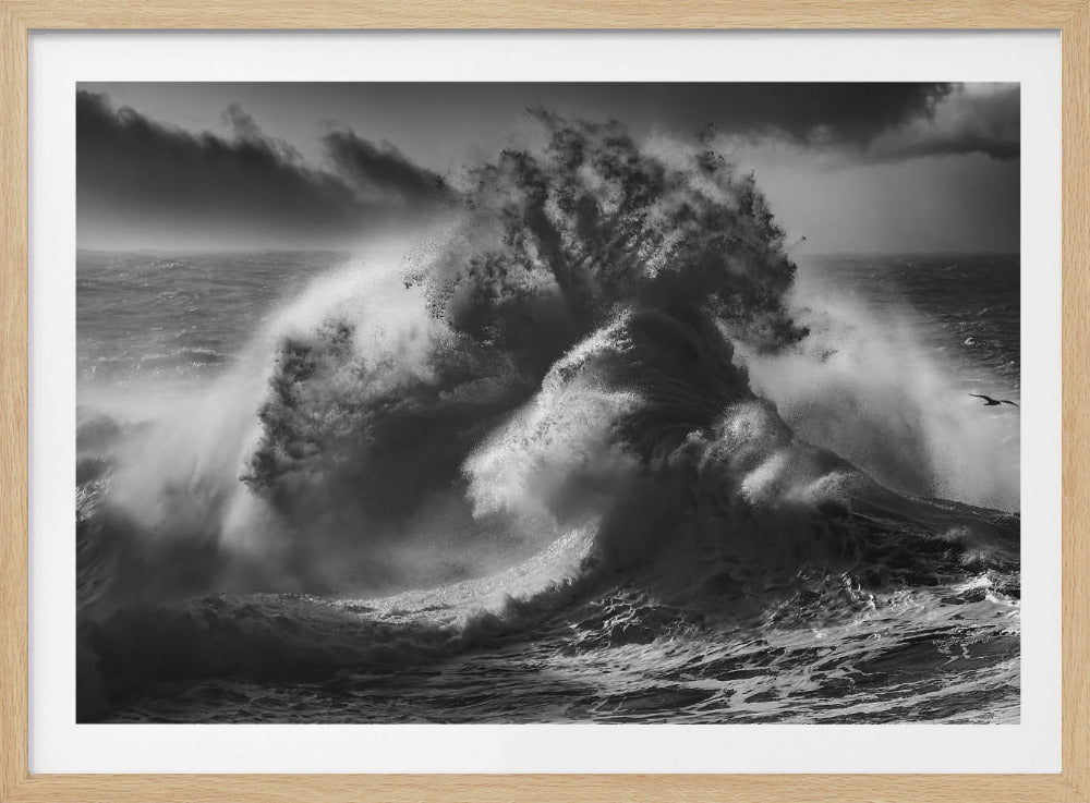 POSEIDON MAJESTY (Teil 4) | Poster