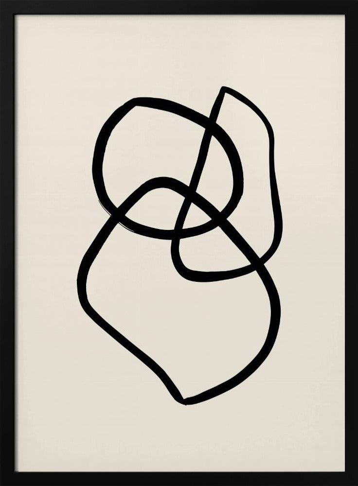 Shape 01 | Poster