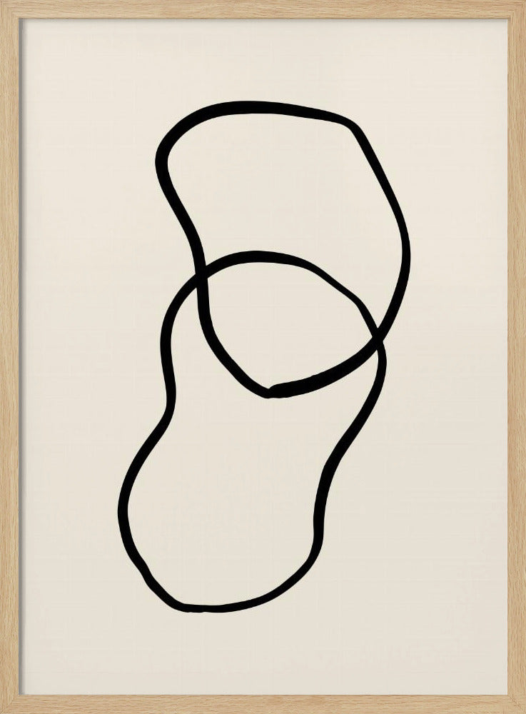 Shape 02 | Poster