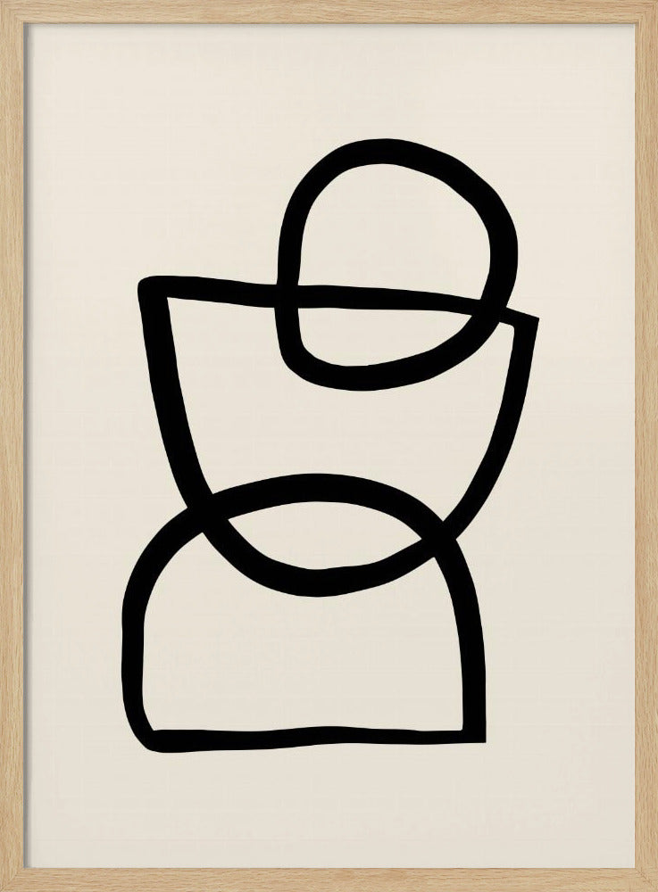 Shape 04 | Poster