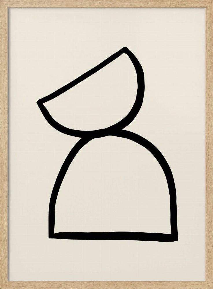 Shape 08 | Poster