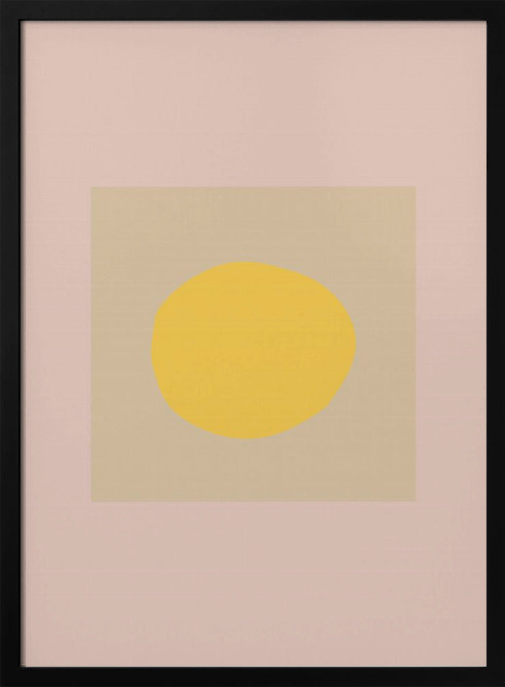 Die Sonne | Poster
