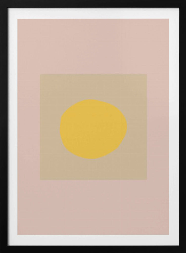 Die Sonne | Poster