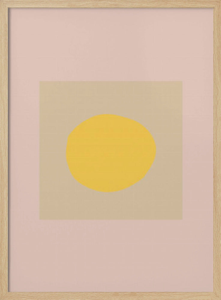 Die Sonne | Poster
