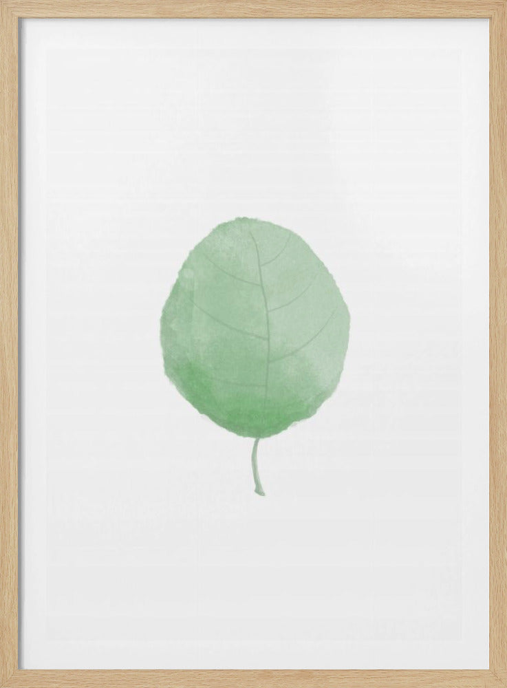 Einzelblatt | Poster
