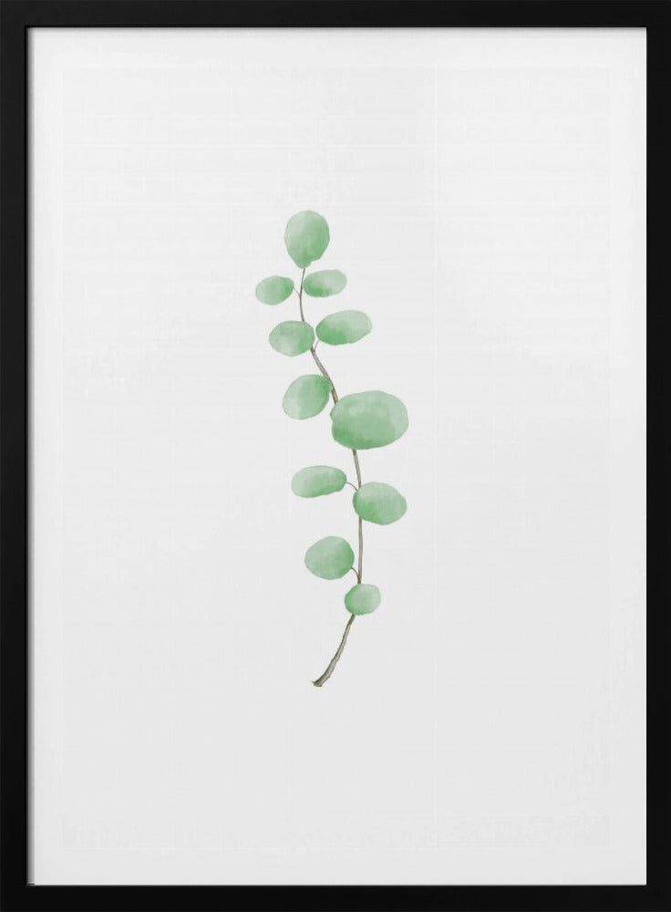 Branch | Poster