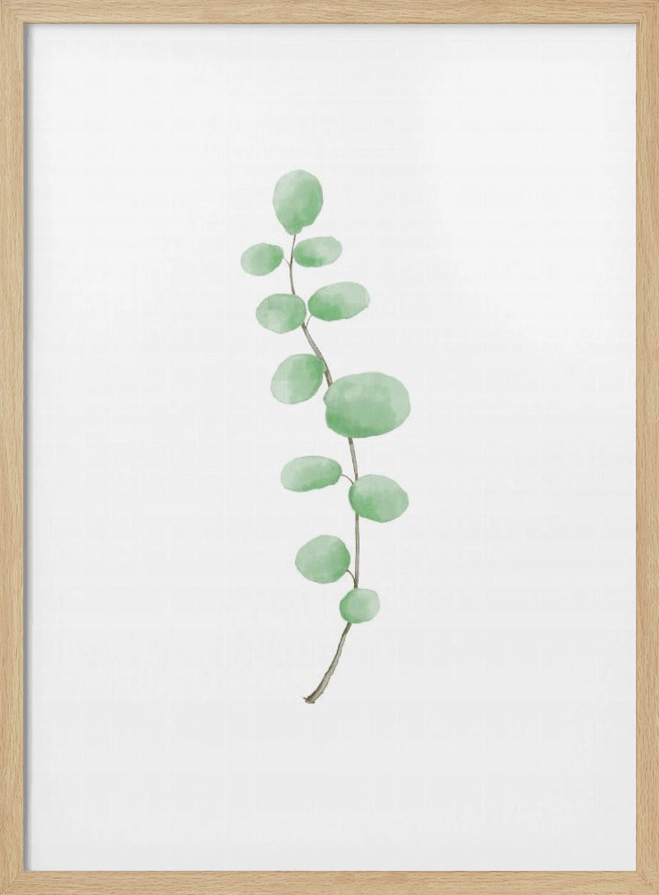Branch | Poster