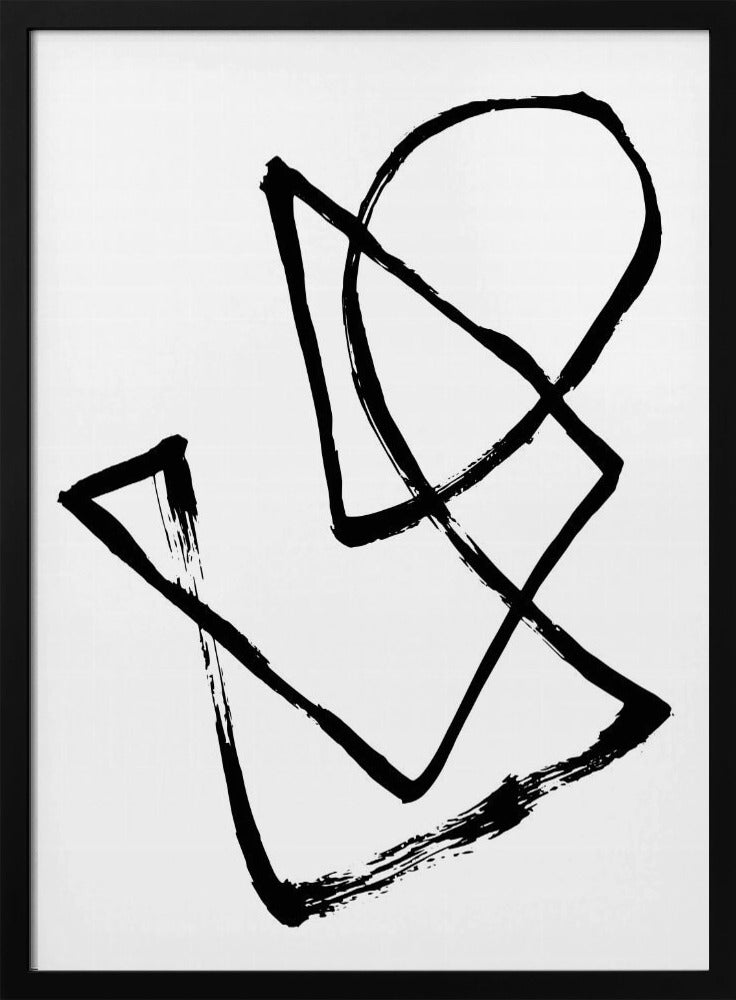 Verwirrung | Poster