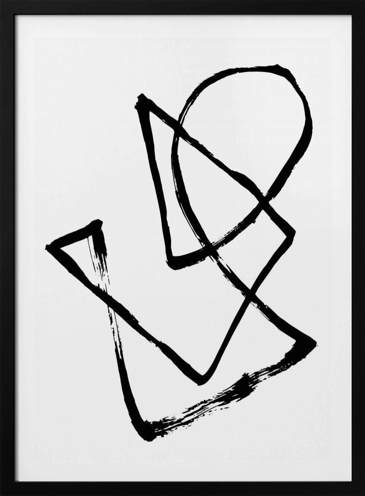 Verwirrung | Poster