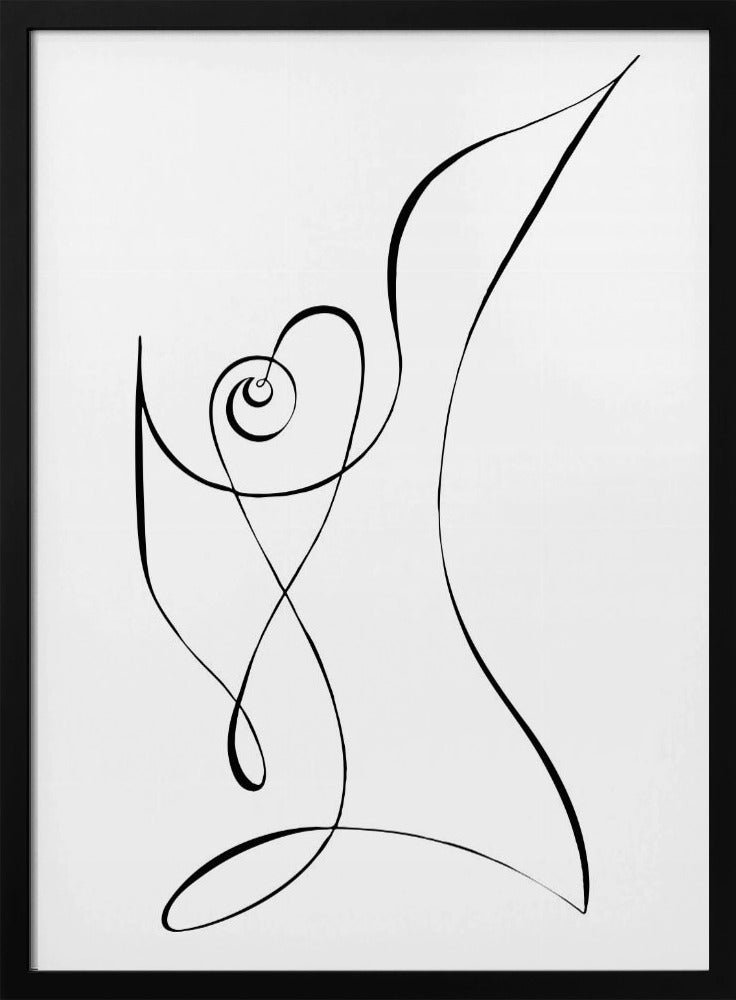Herz | Poster
