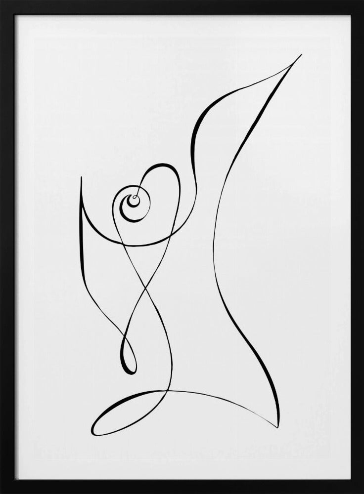 Herz | Poster