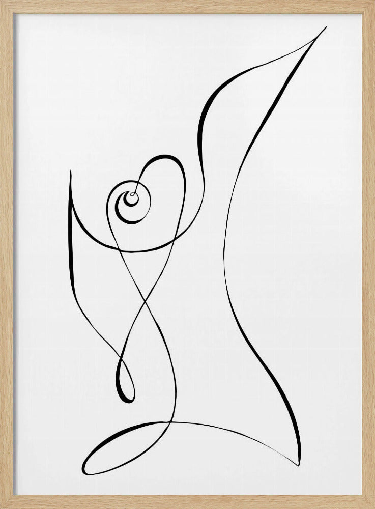 Herz | Poster
