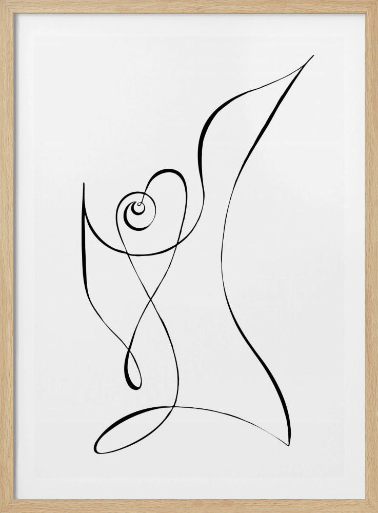 Herz | Poster