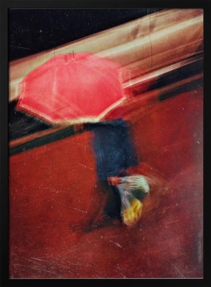 Regentraum | Poster