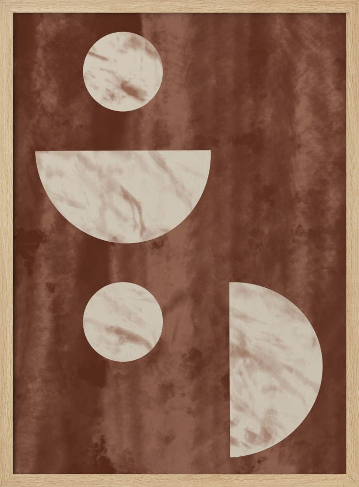 Geo-Marmor | Poster