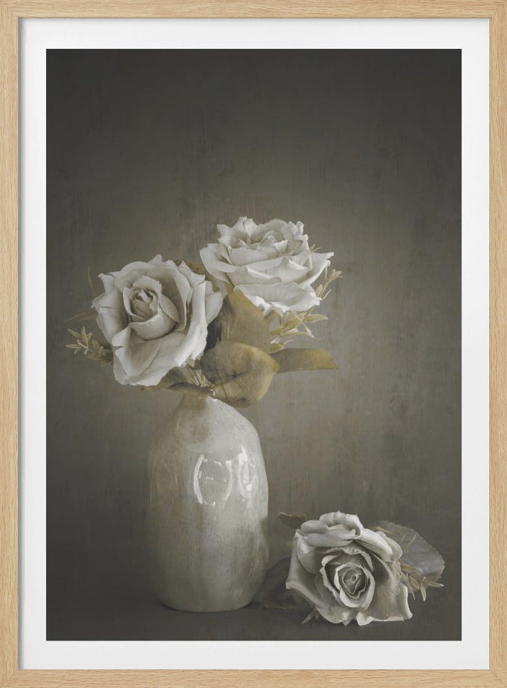 Erweicht | Poster