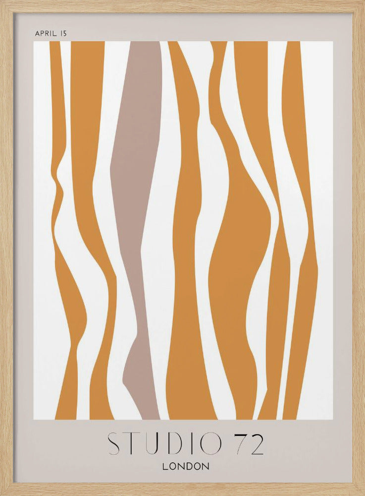Studio 72 | Poster