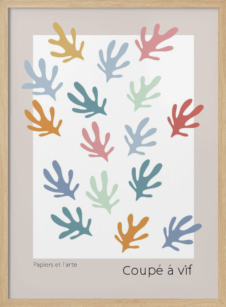 Sommerausschnitt | Poster