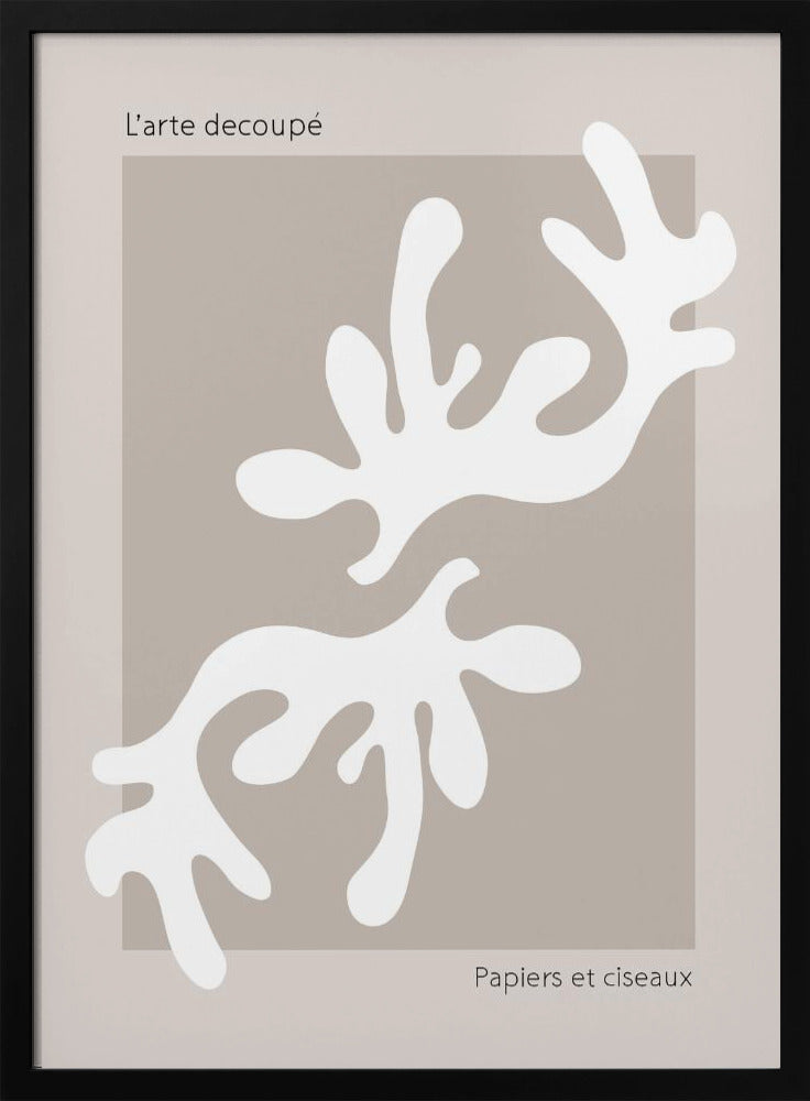 Sommer Marron | Poster