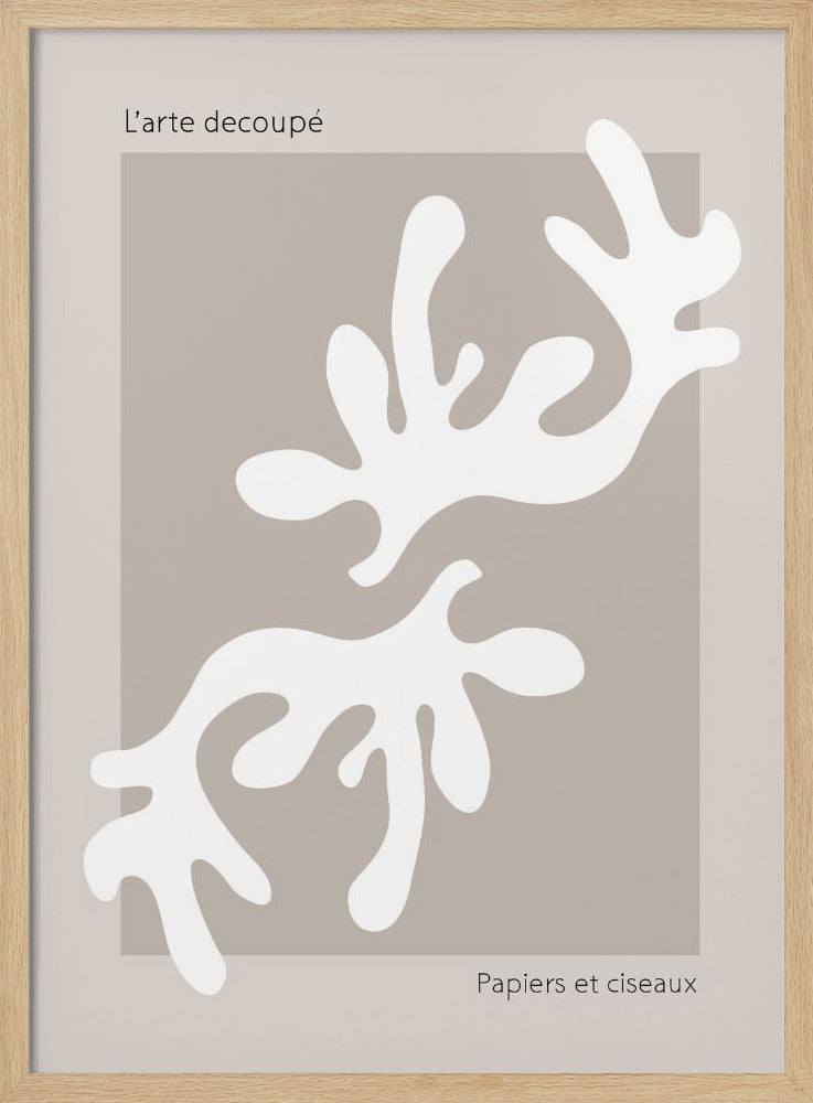 Sommer Marron | Poster