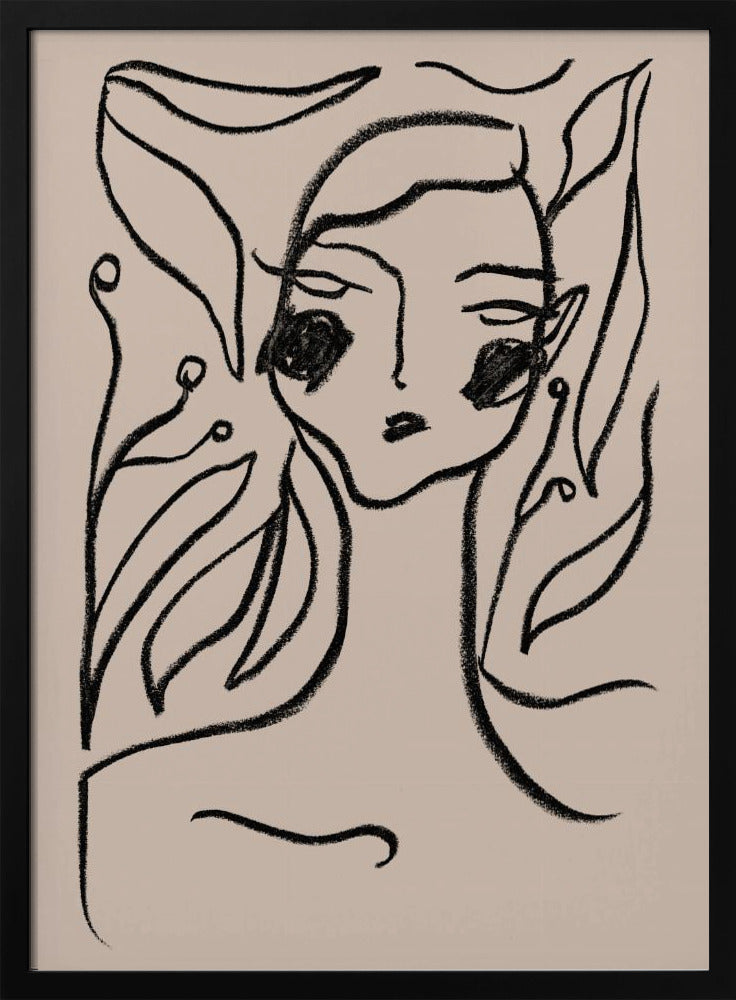 Gaia Schwarz | Poster