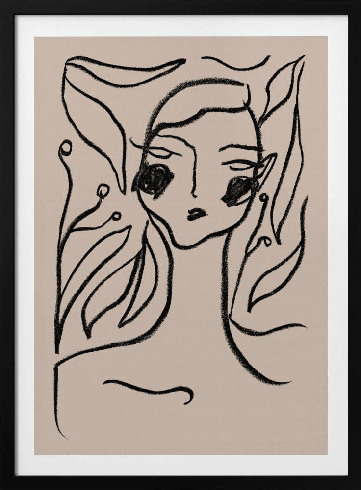 Gaia Schwarz | Poster