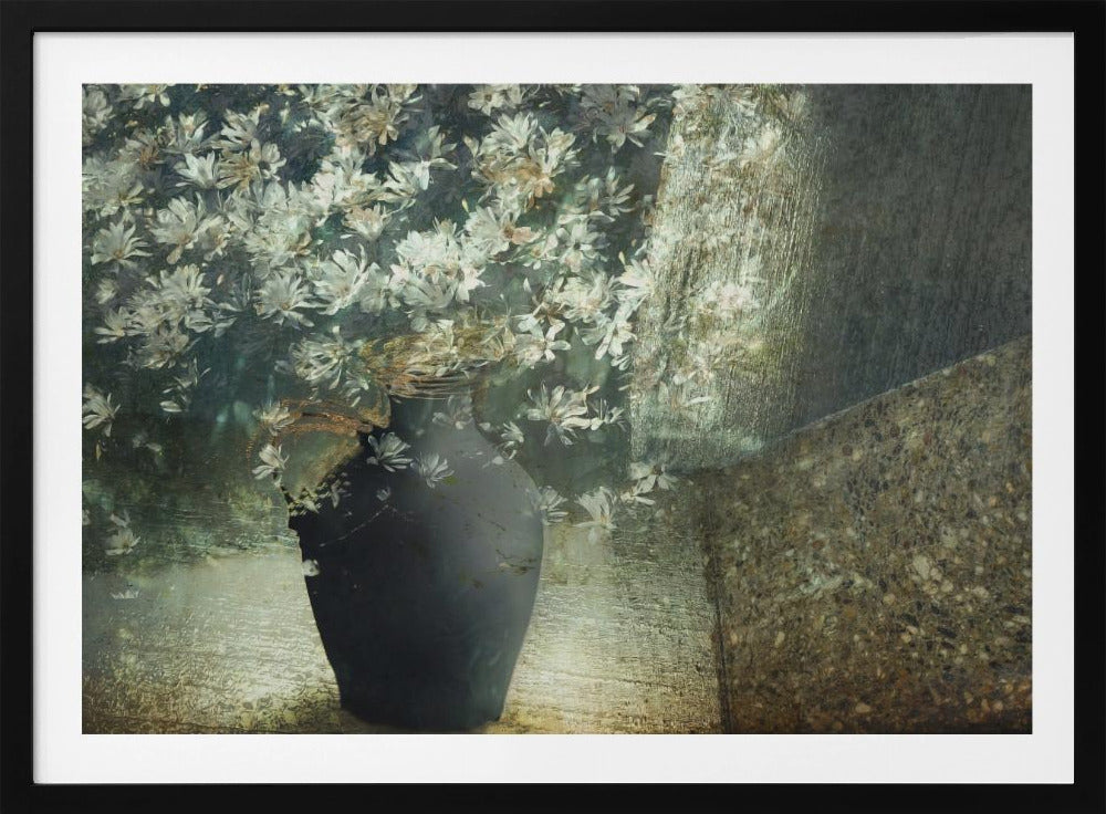 Blumenstillleben | Poster