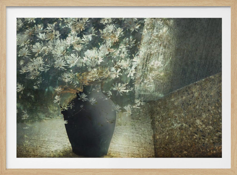 Blumenstillleben | Poster