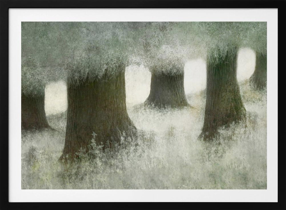 Verbunden | Poster