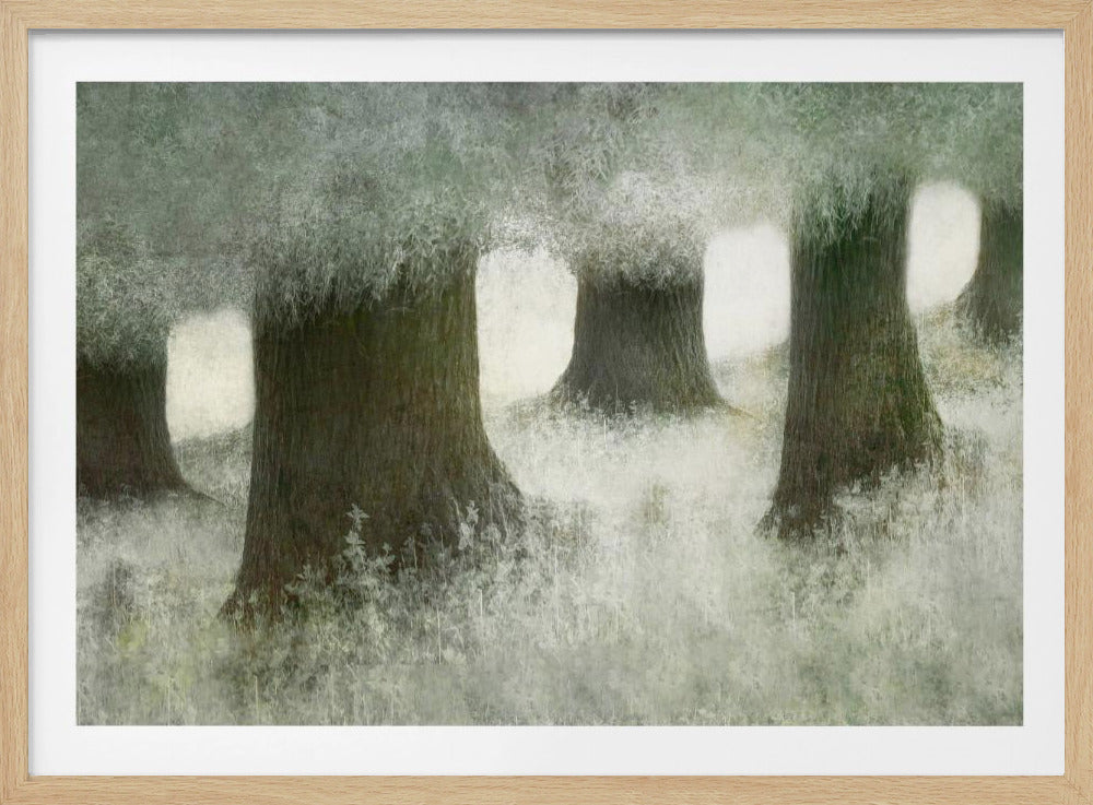 Verbunden | Poster
