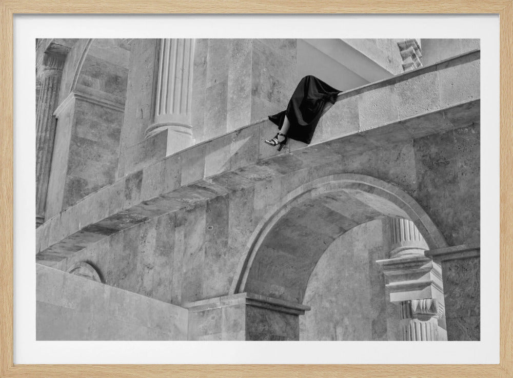 Linien | Poster