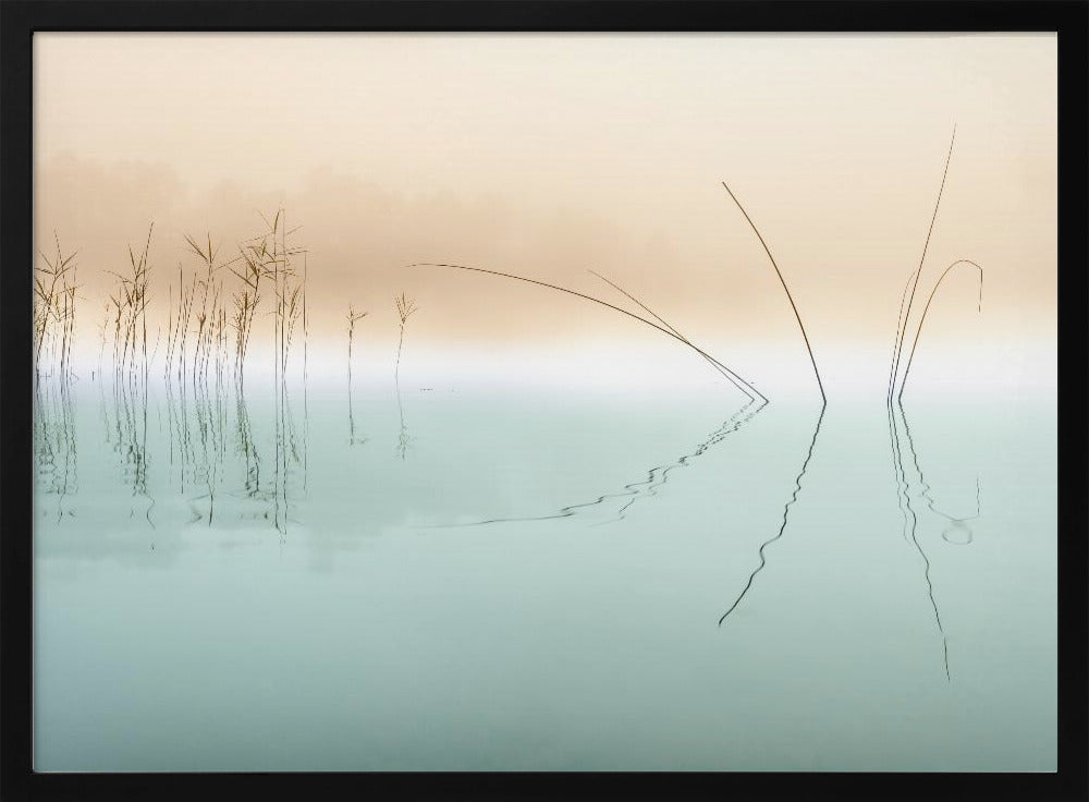 Stille | Poster