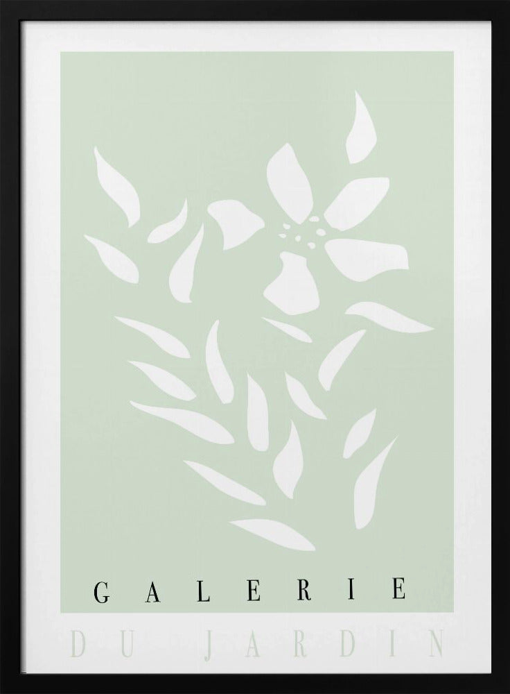 Blätter | Poster