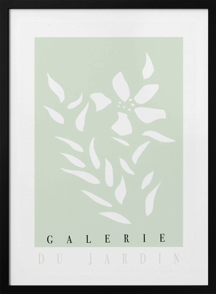 Blätter | Poster