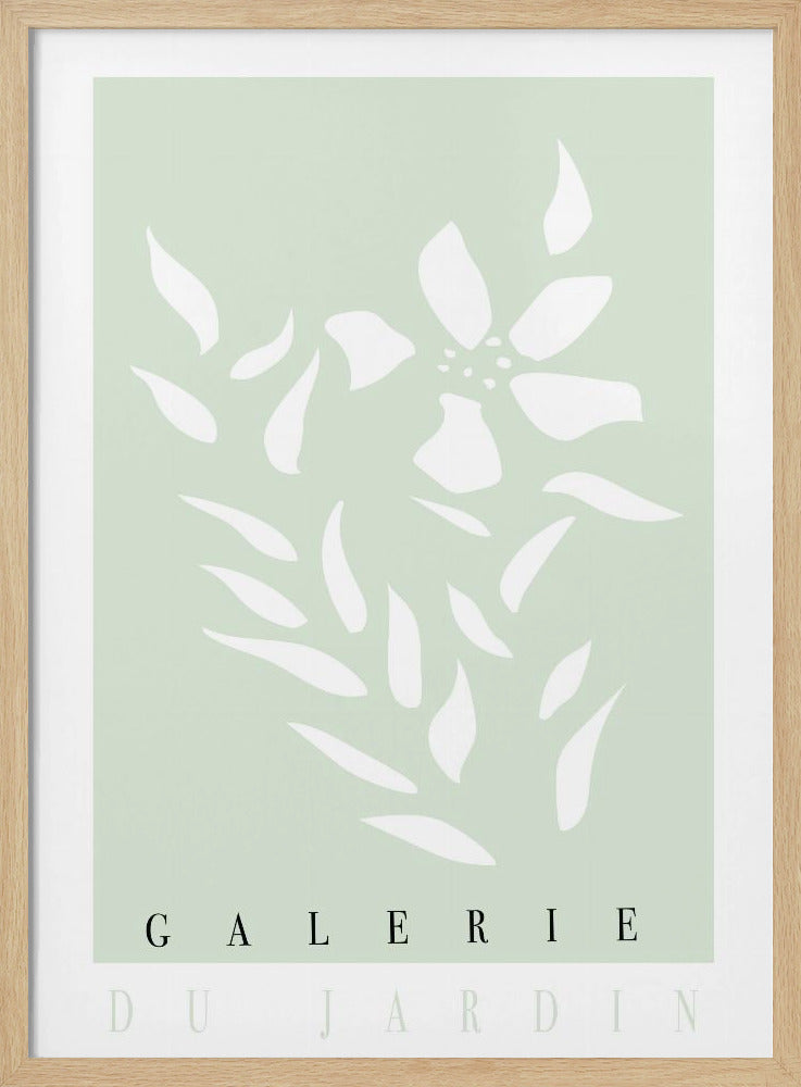 Blätter | Poster