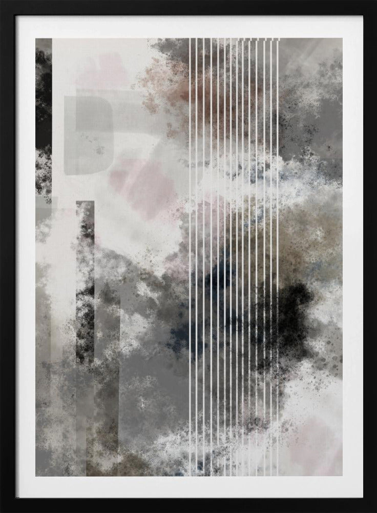 Streifen 01 | Poster