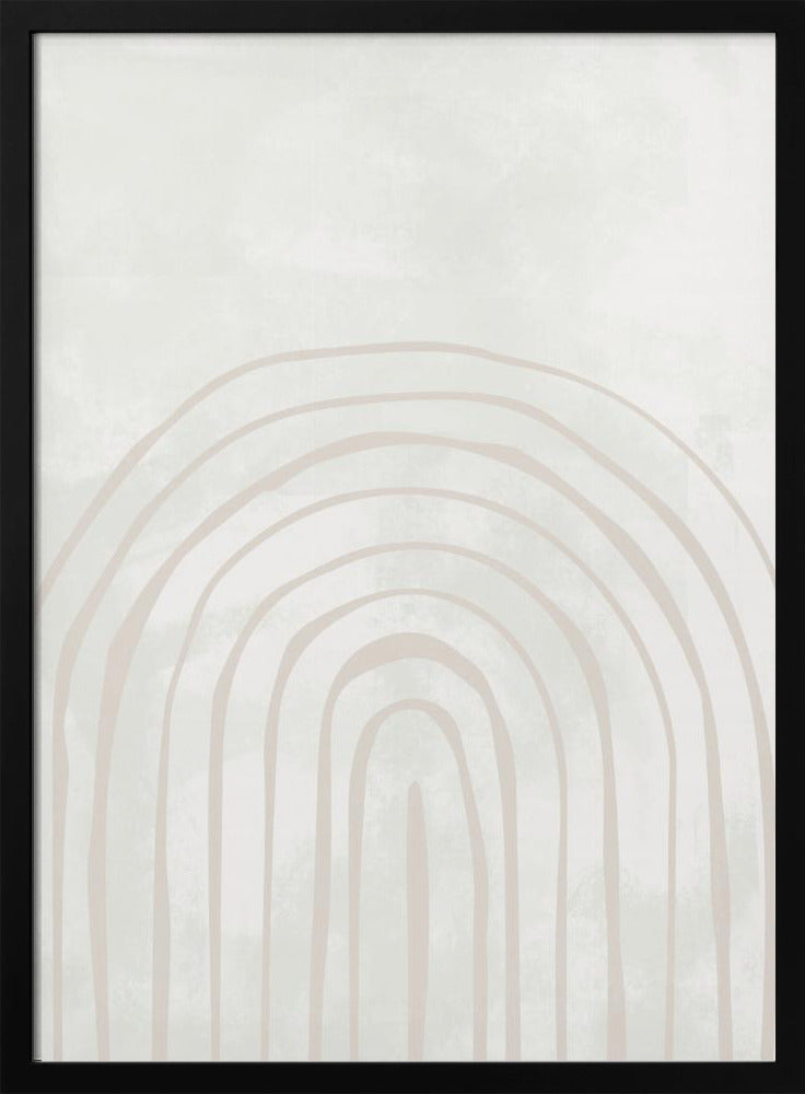 Arch_Einbahnstraße schließen_004 | Poster