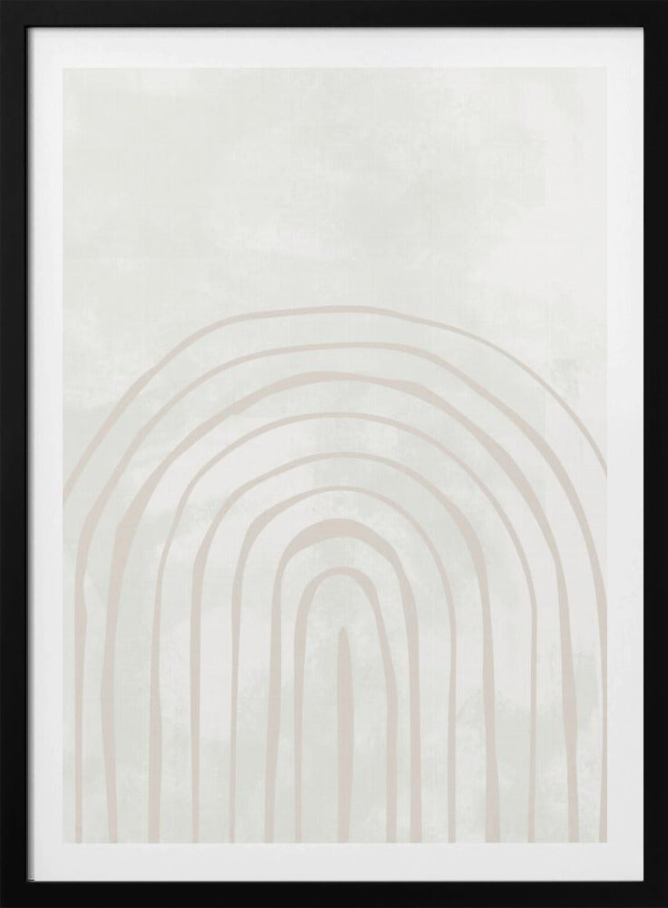 Arch_Einbahnstraße schließen_004 | Poster