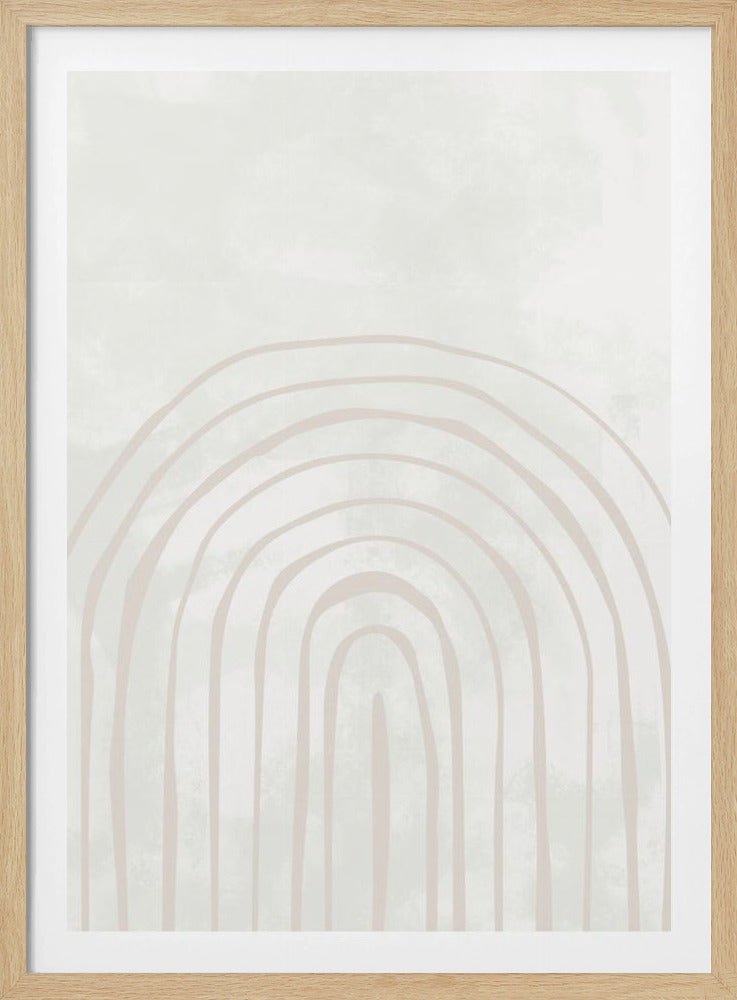 Arch_Einbahnstraße schließen_004 | Poster