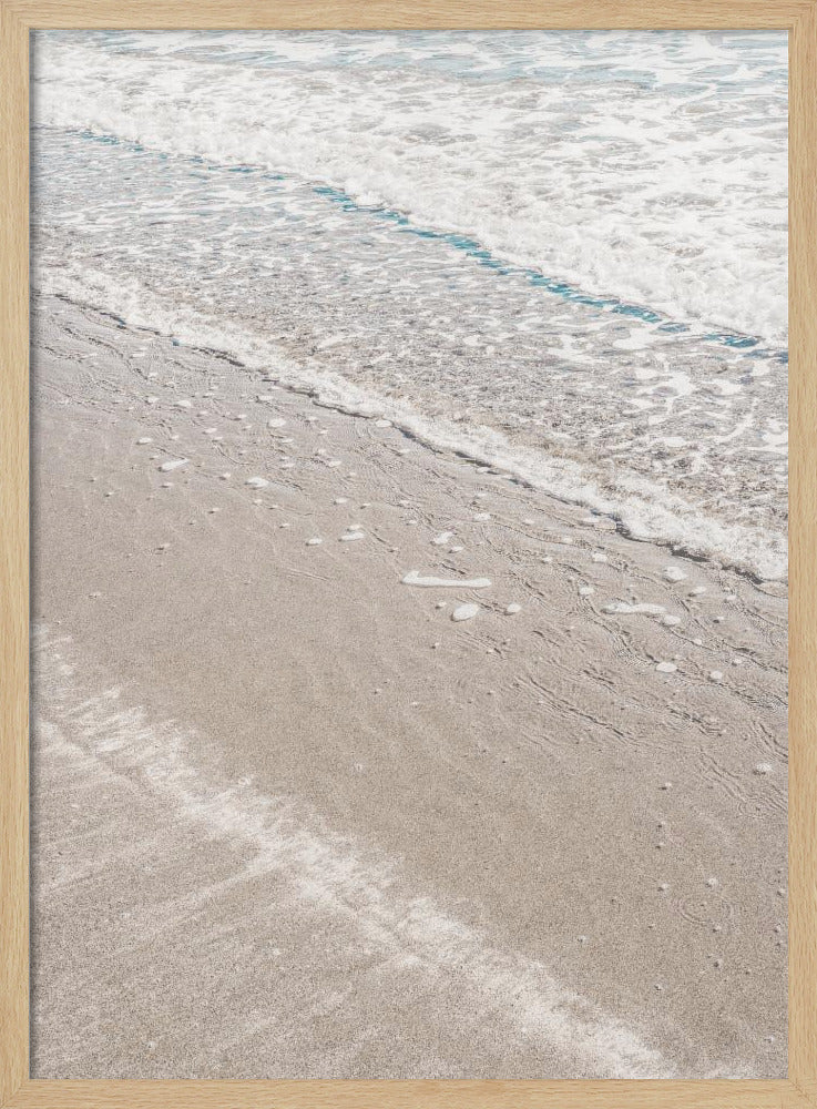 Strand_004 | Poster