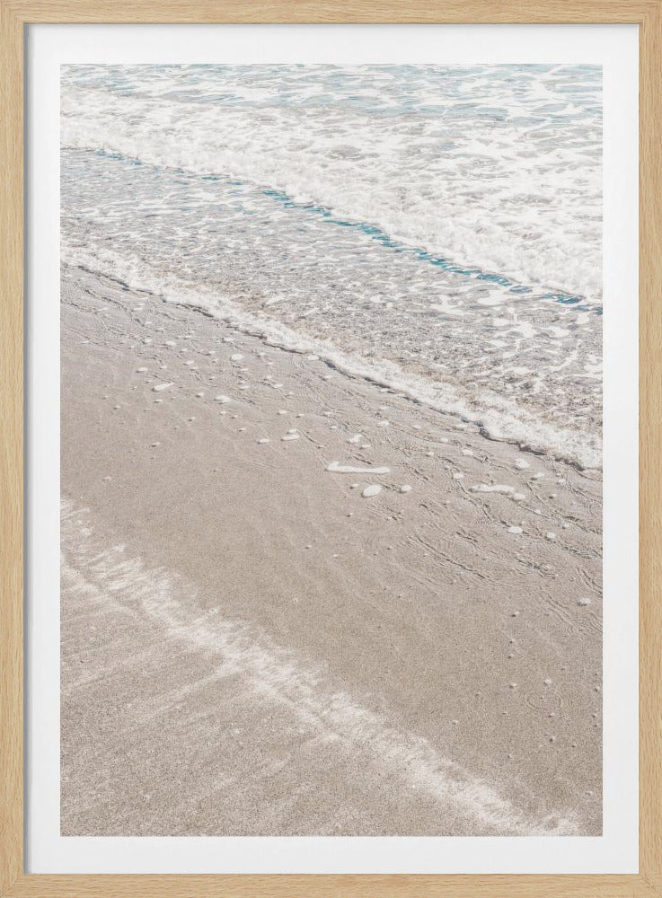 Strand_004 | Poster