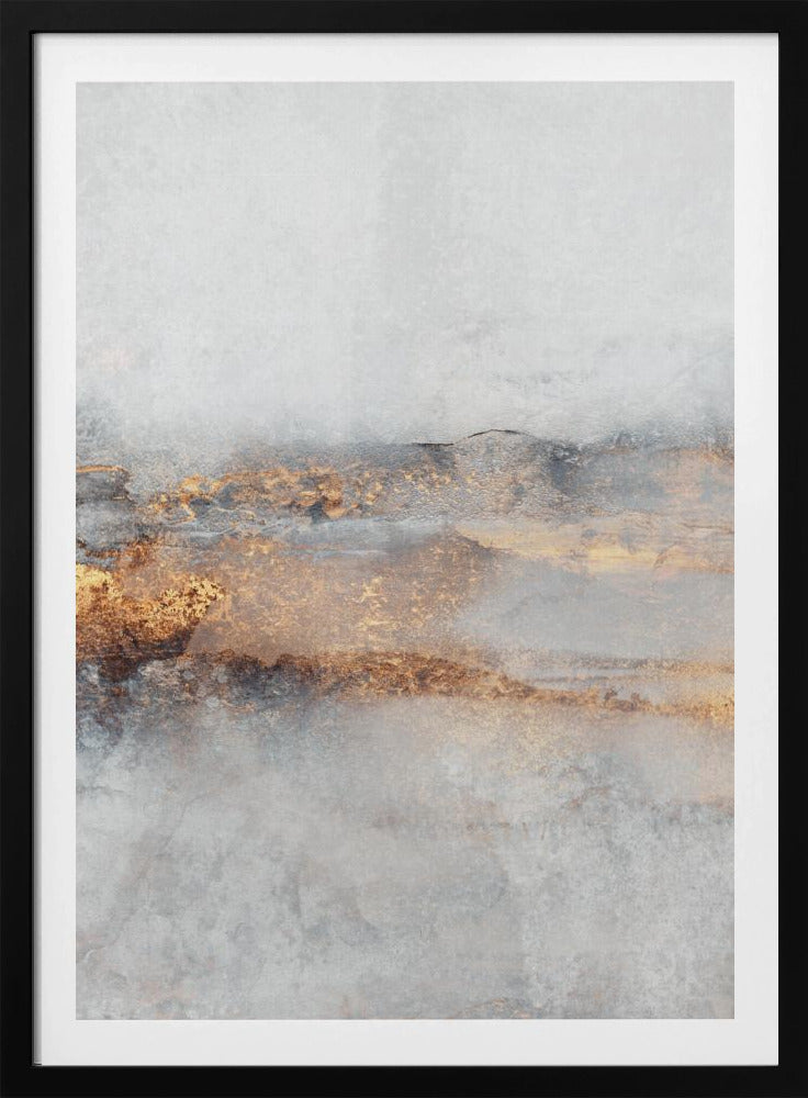 Fog | Poster