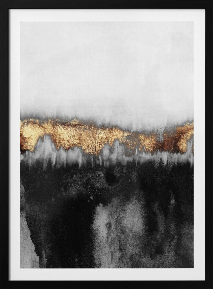 Düster | Poster