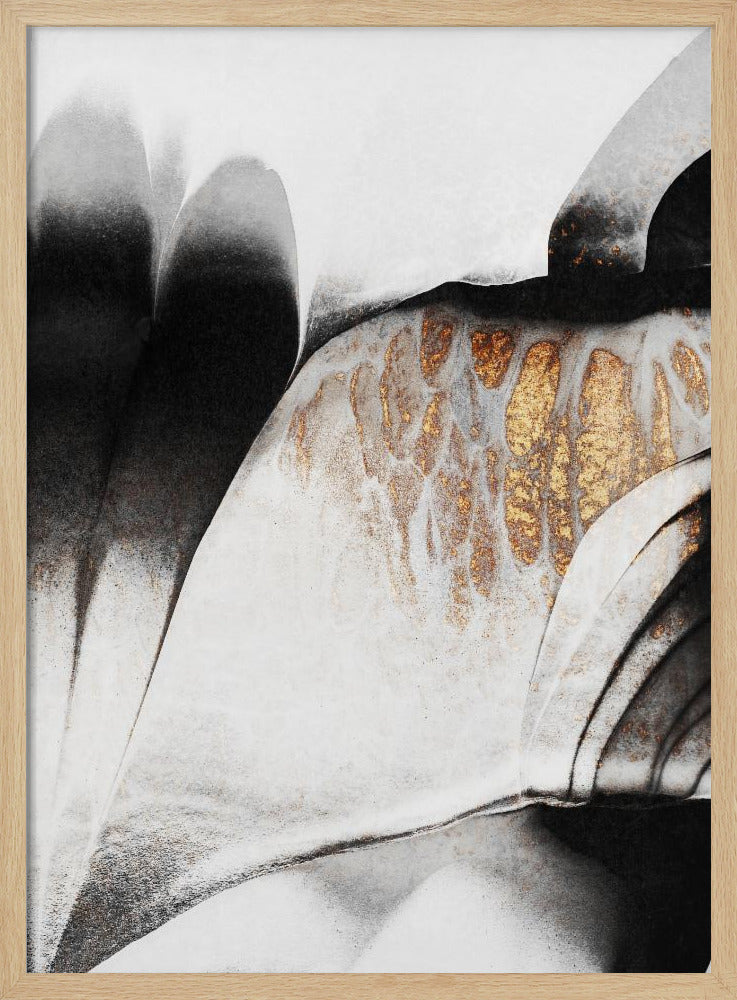 Goldadern | Poster