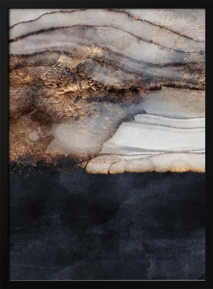 Aufziehender Sturm | Poster