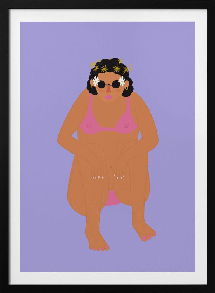 Frühling | Poster